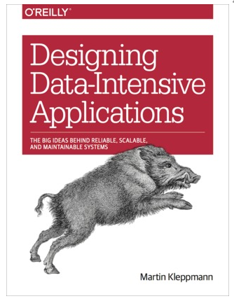 designing data intensive applications book designing data intensive applications book