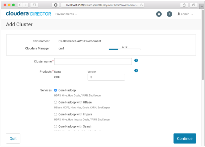 Cloudera Director AWS.png